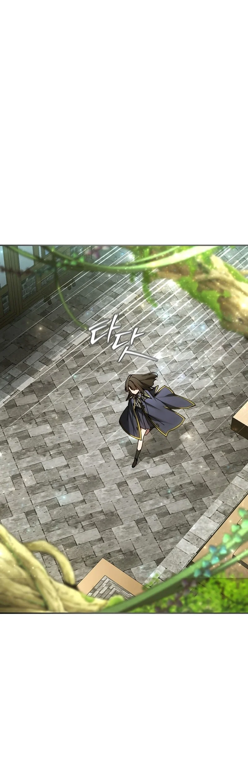 Magic Academy’s Genius Blinker Chapter 78 Gambar 34