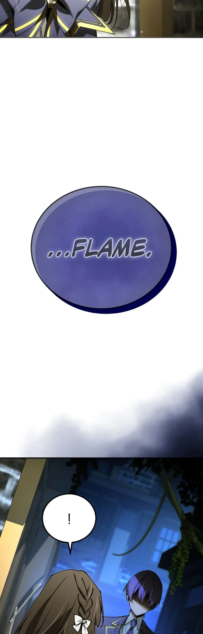 Magic Academy’s Genius Blinker Chapter 78 Gambar 36