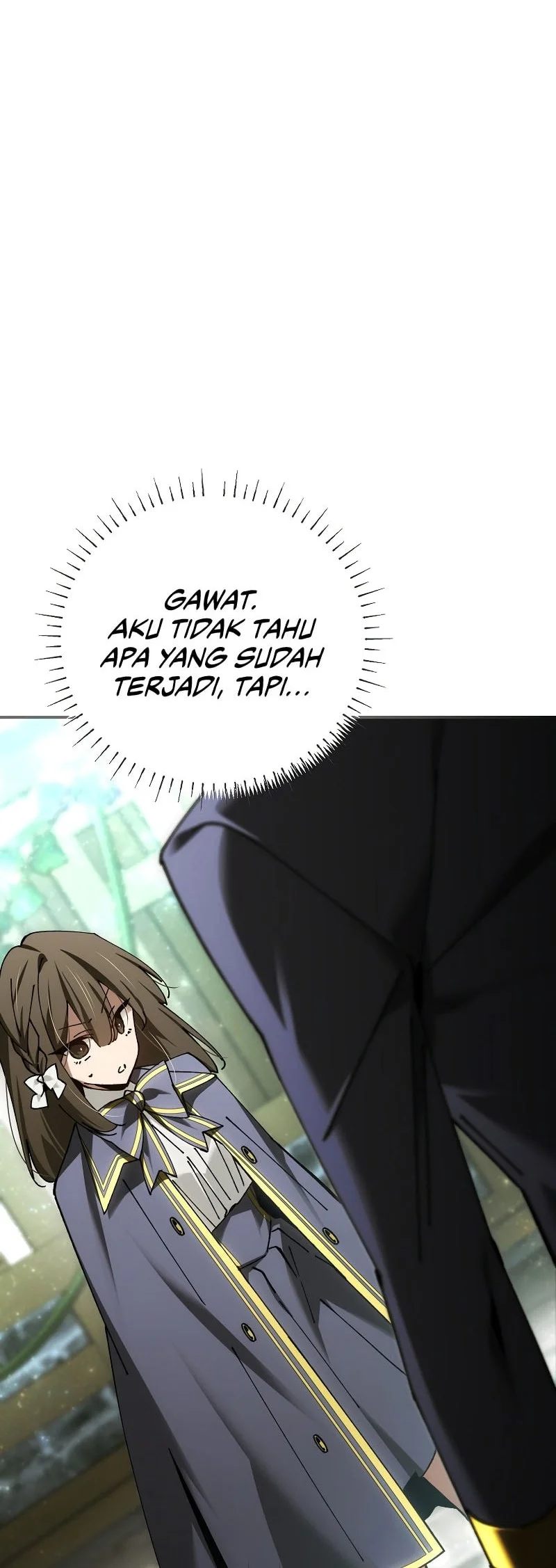 Magic Academy’s Genius Blinker Chapter 78 Gambar 41