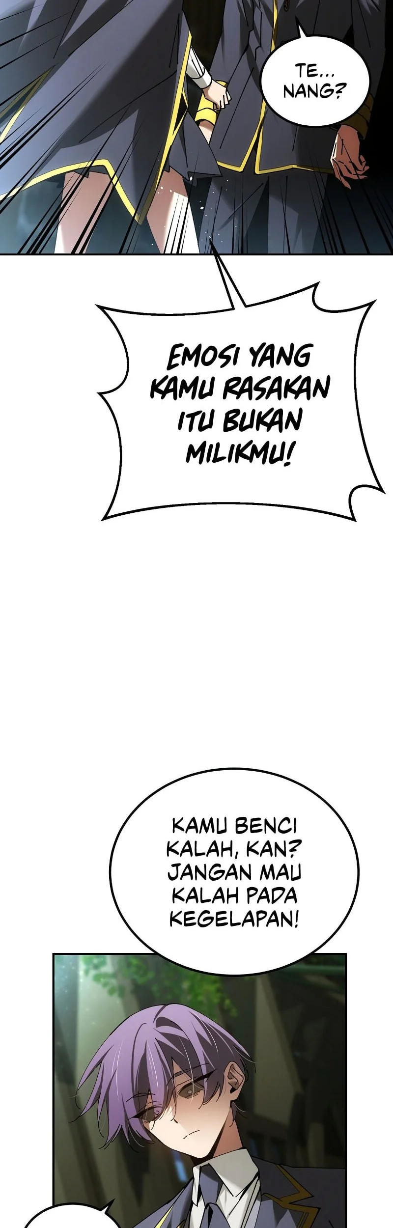 Magic Academy’s Genius Blinker Chapter 78 Gambar 43