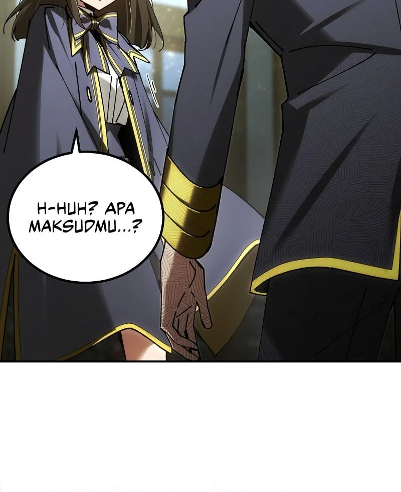 Magic Academy’s Genius Blinker Chapter 78 Gambar 49