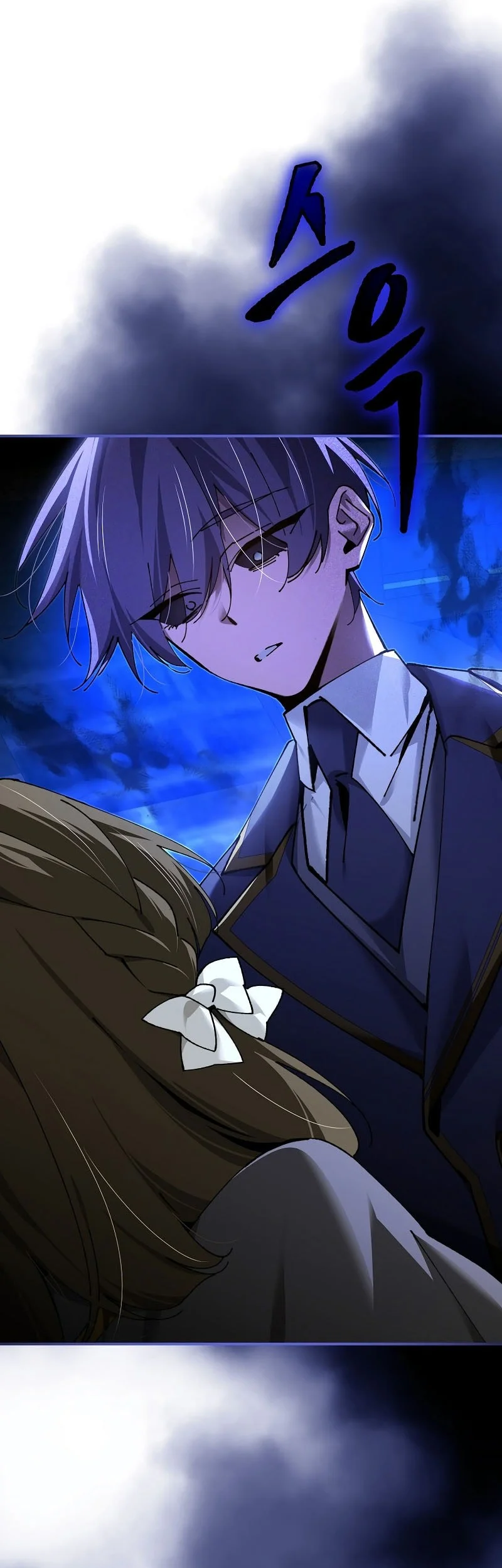 Magic Academy’s Genius Blinker Chapter 78 Gambar 46