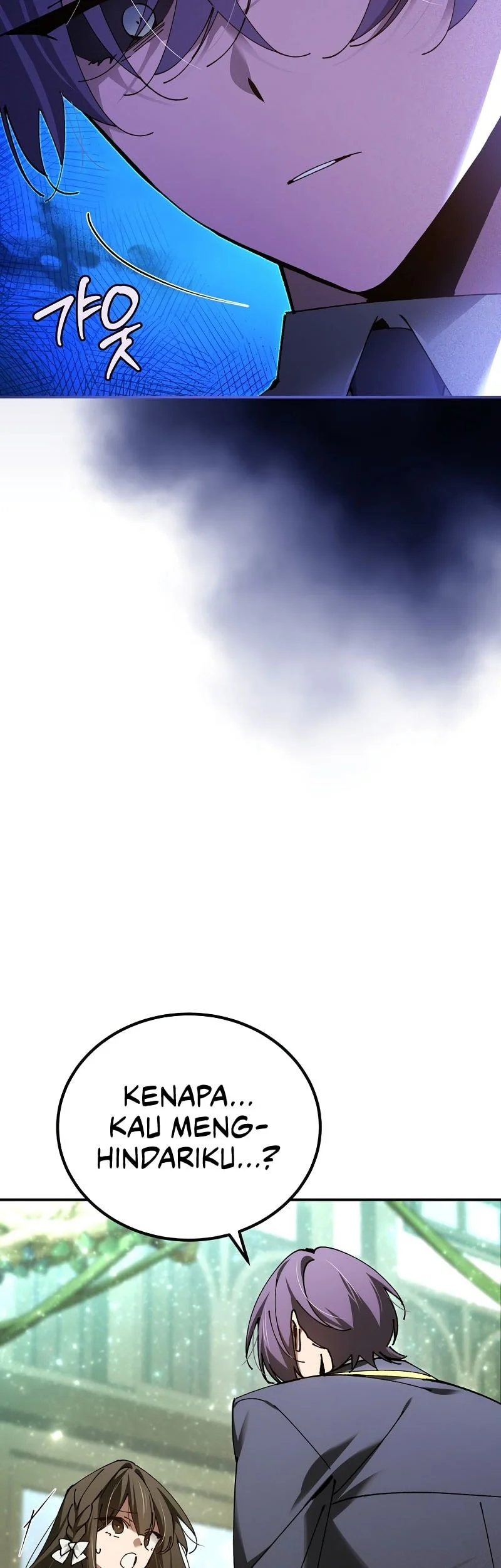 Magic Academy’s Genius Blinker Chapter 78 Gambar 48