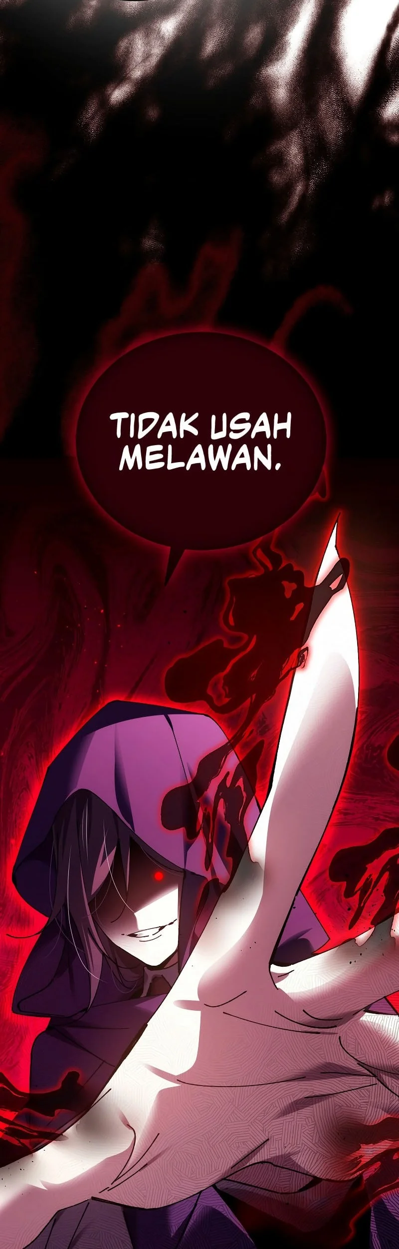 Magic Academy’s Genius Blinker Chapter 78 Gambar 3