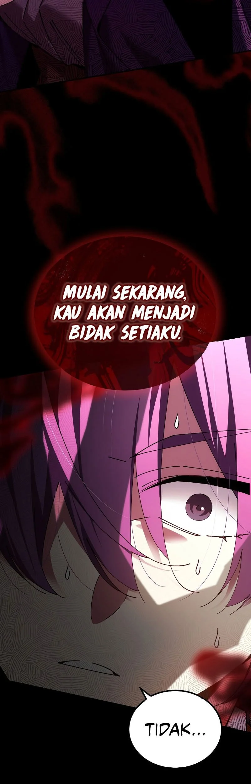 Magic Academy’s Genius Blinker Chapter 78 Gambar 4