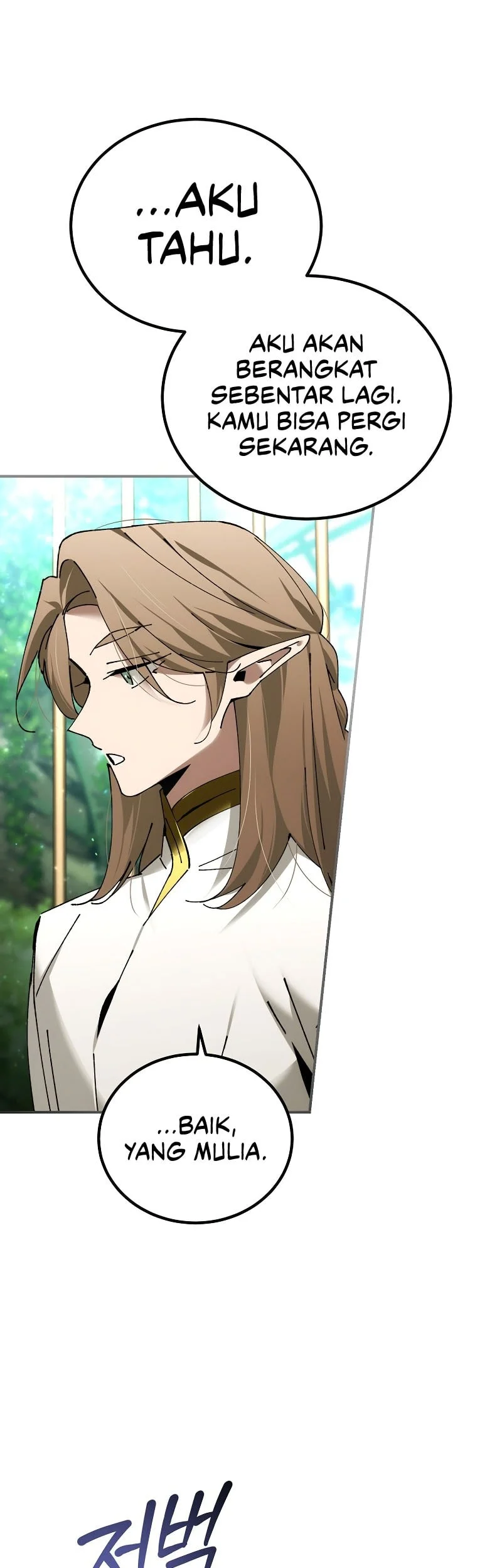 Magic Academy’s Genius Blinker Chapter 78 Gambar 14