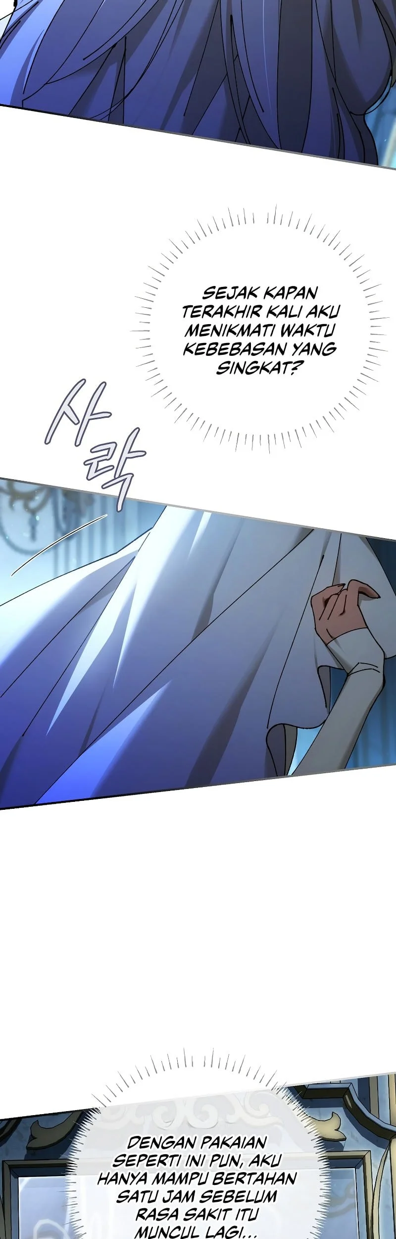 Magic Academy’s Genius Blinker Chapter 78 Gambar 16