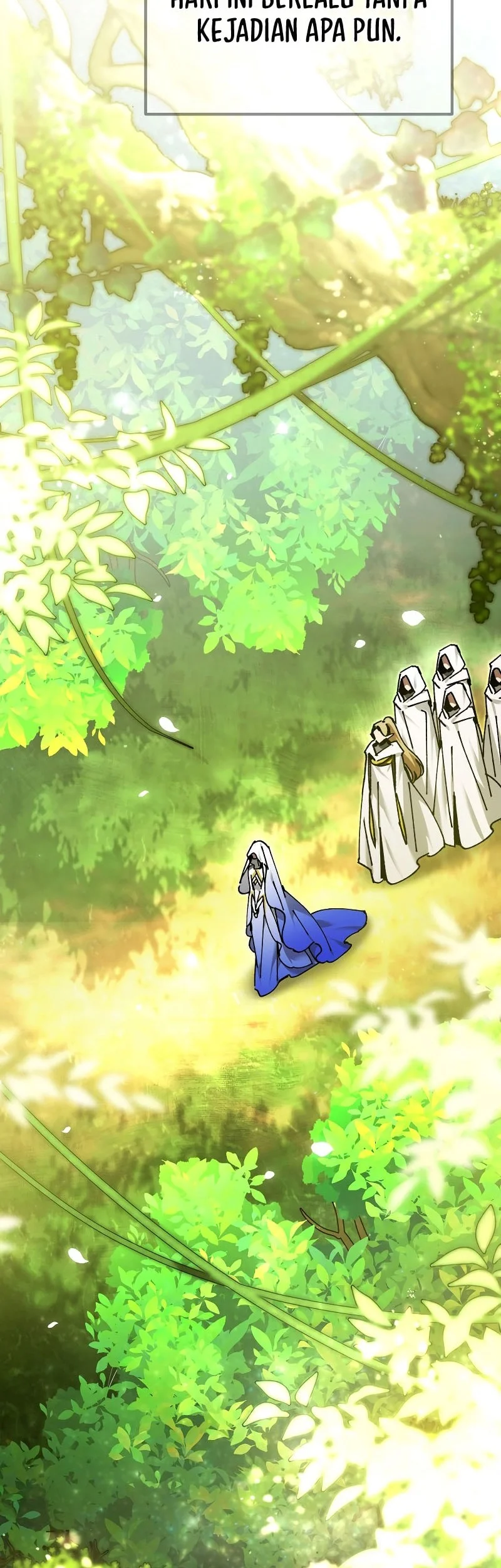 Magic Academy’s Genius Blinker Chapter 78 Gambar 19