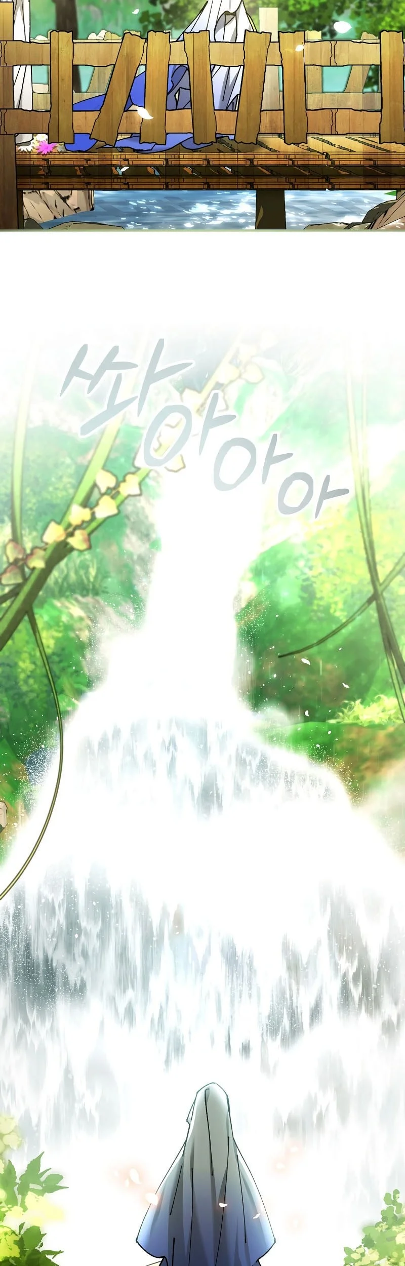 Magic Academy’s Genius Blinker Chapter 78 Gambar 24