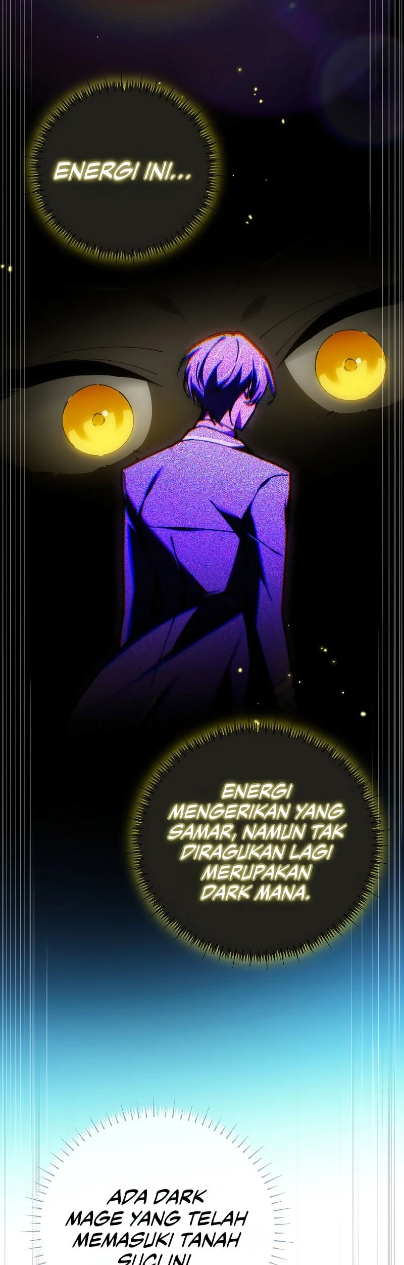 Magic Academy’s Genius Blinker Chapter 78 Gambar 28