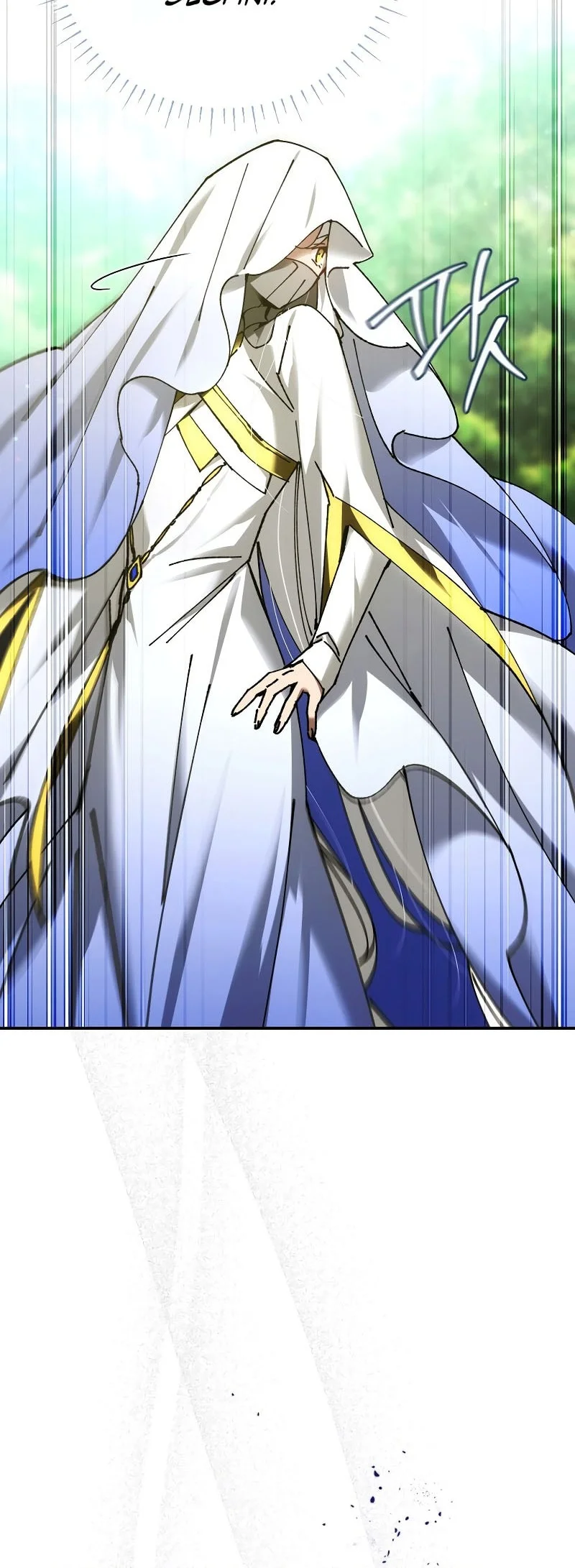 Magic Academy’s Genius Blinker Chapter 78 Gambar 29