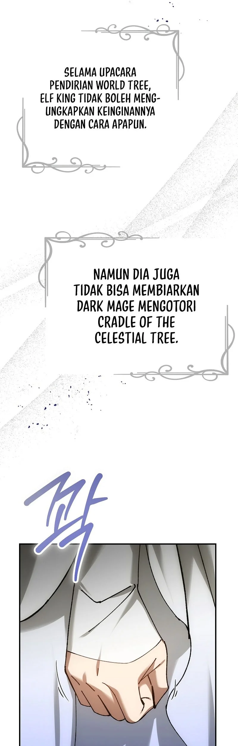 Magic Academy’s Genius Blinker Chapter 78 Gambar 31