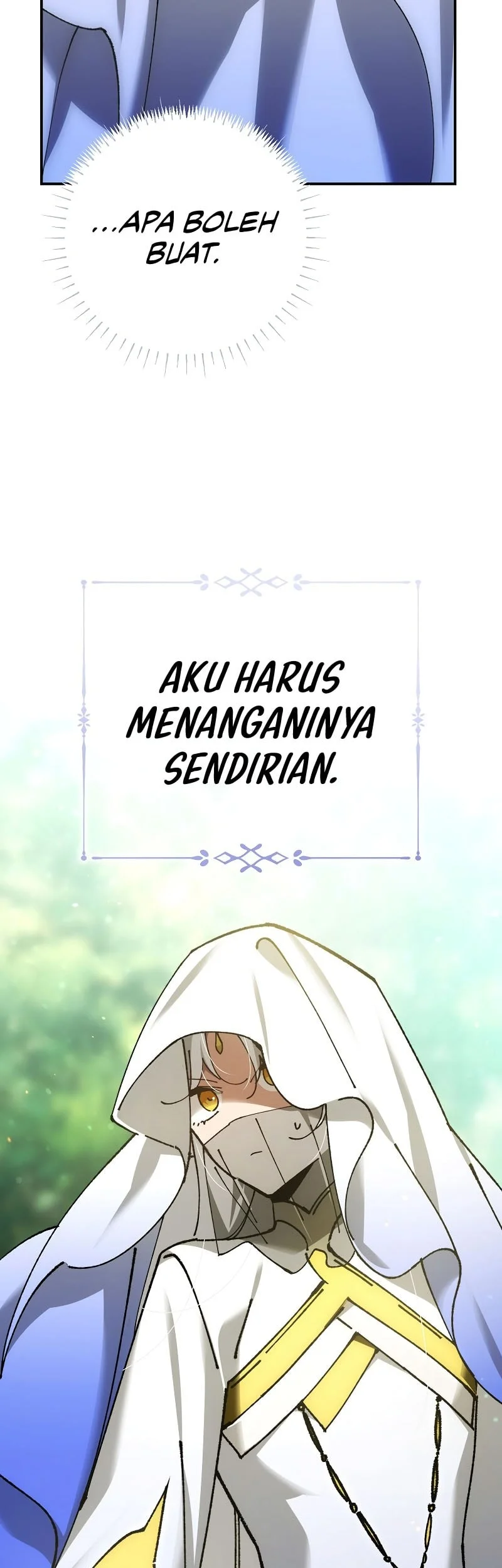 Magic Academy’s Genius Blinker Chapter 78 Gambar 32