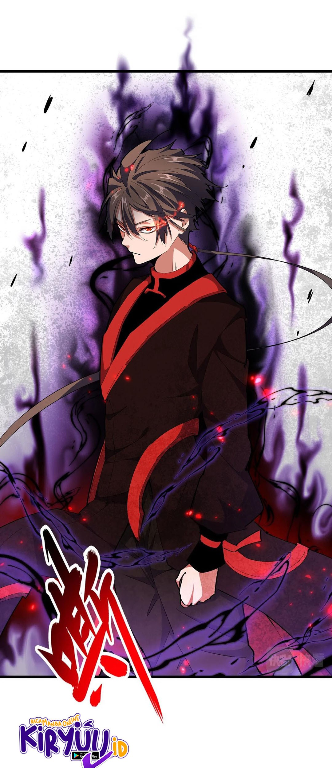 Magic Emperor Chapter 299 Gambar 3