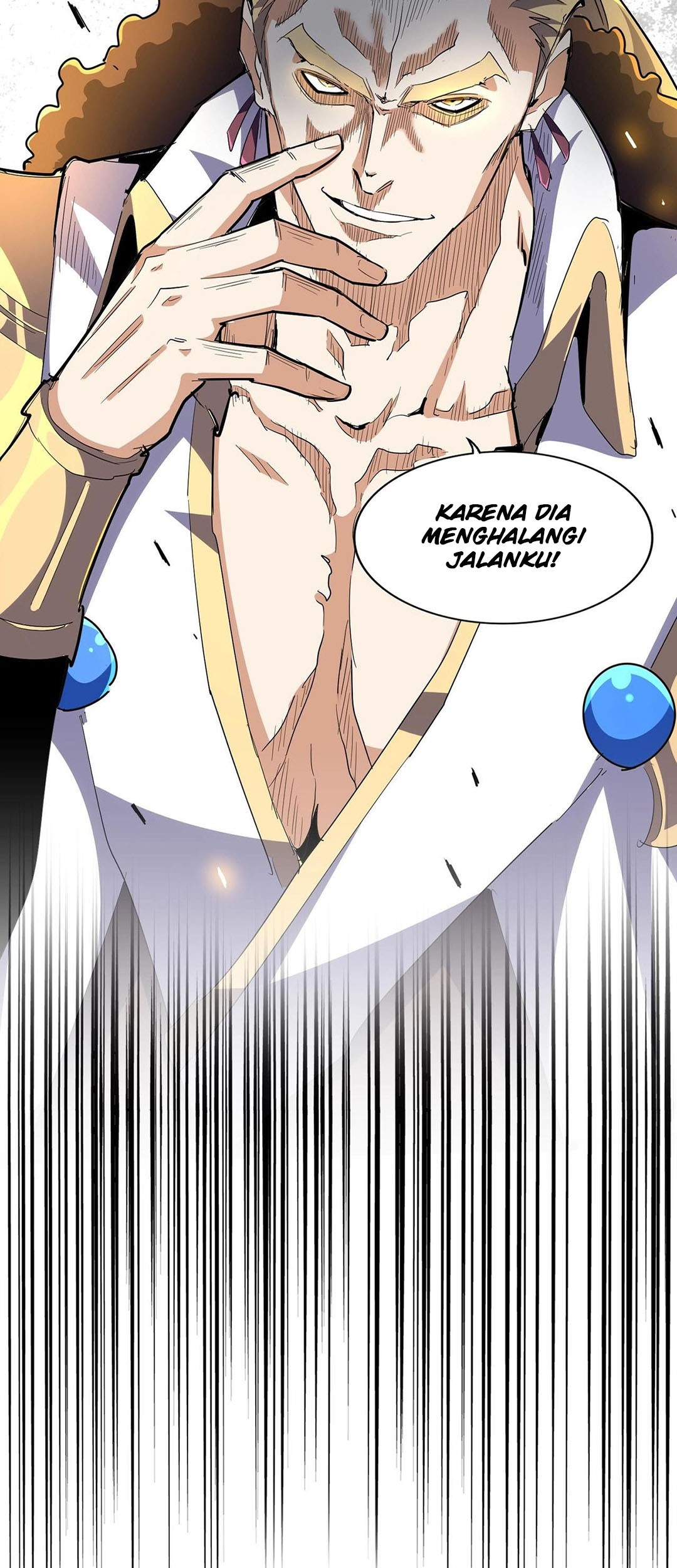 Magic Emperor Chapter 299 Gambar 5