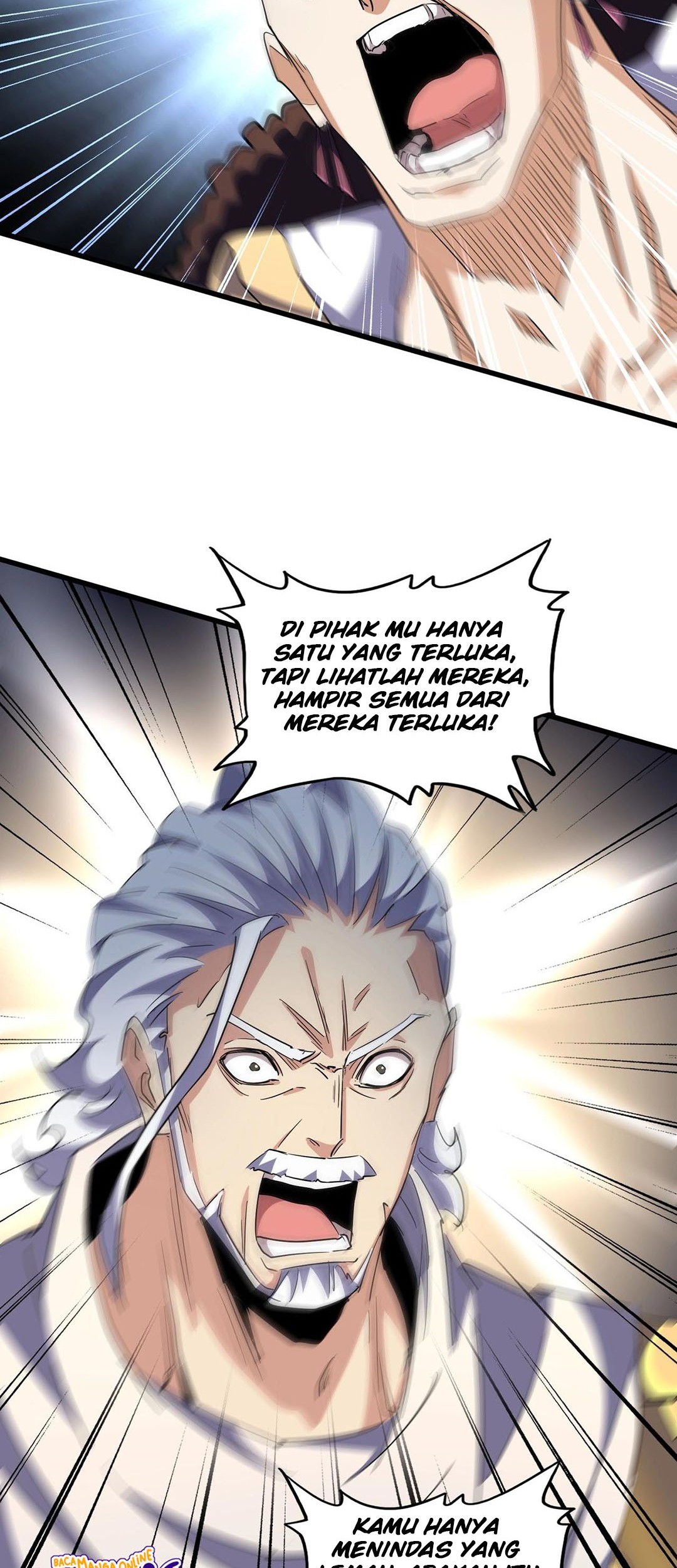 Magic Emperor Chapter 299 Gambar 36