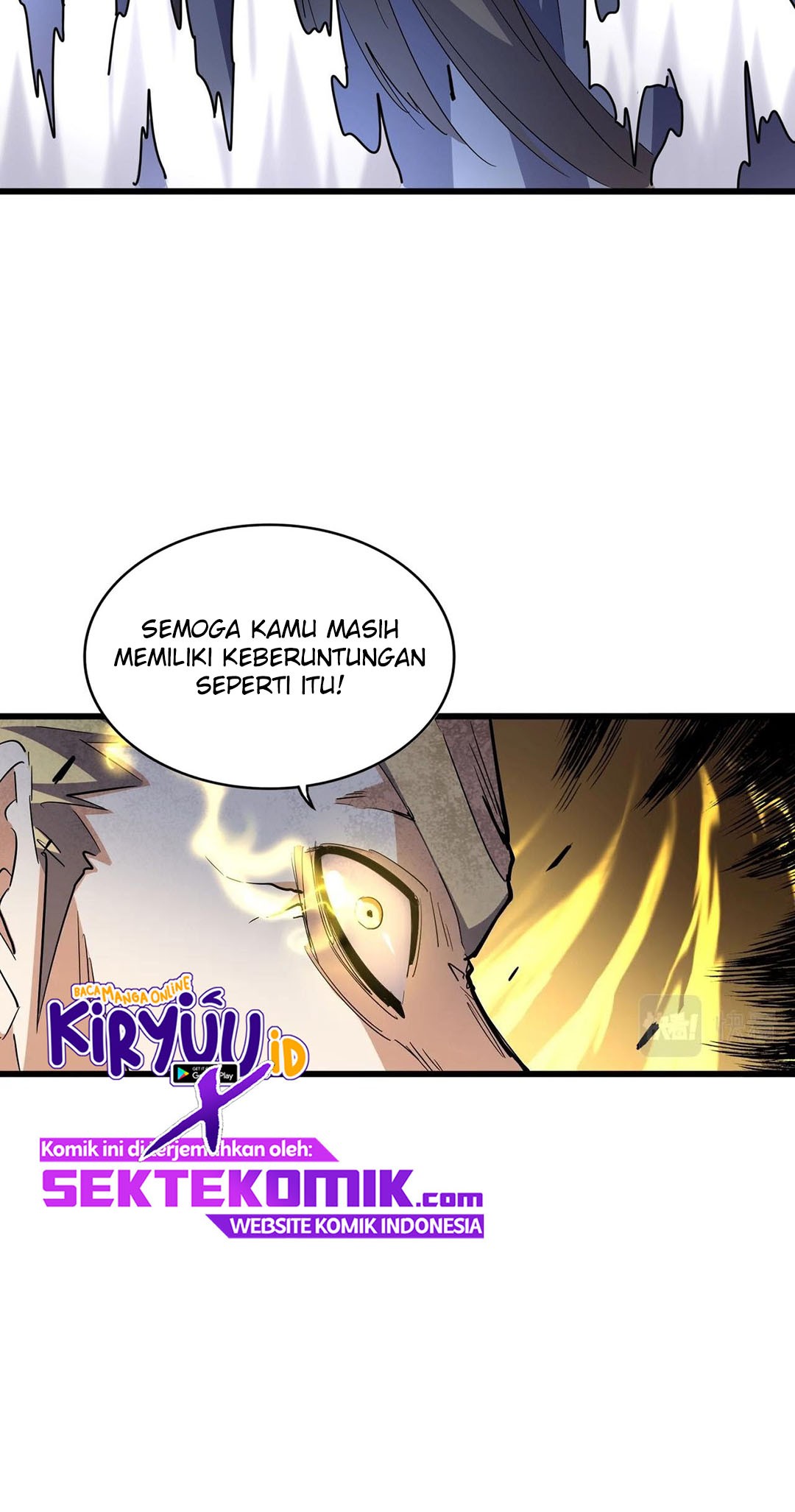Magic Emperor Chapter 299 Gambar 43