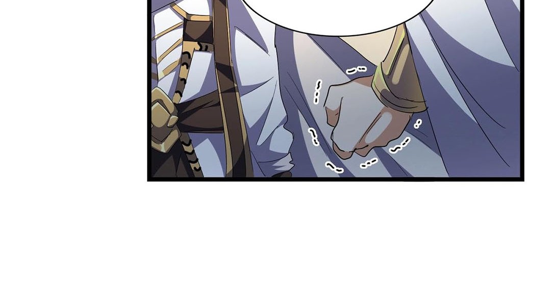 Magic Emperor Chapter 299 Gambar 34