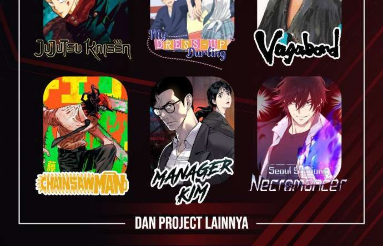 Magic Emperor Chapter 421 Gambar 32