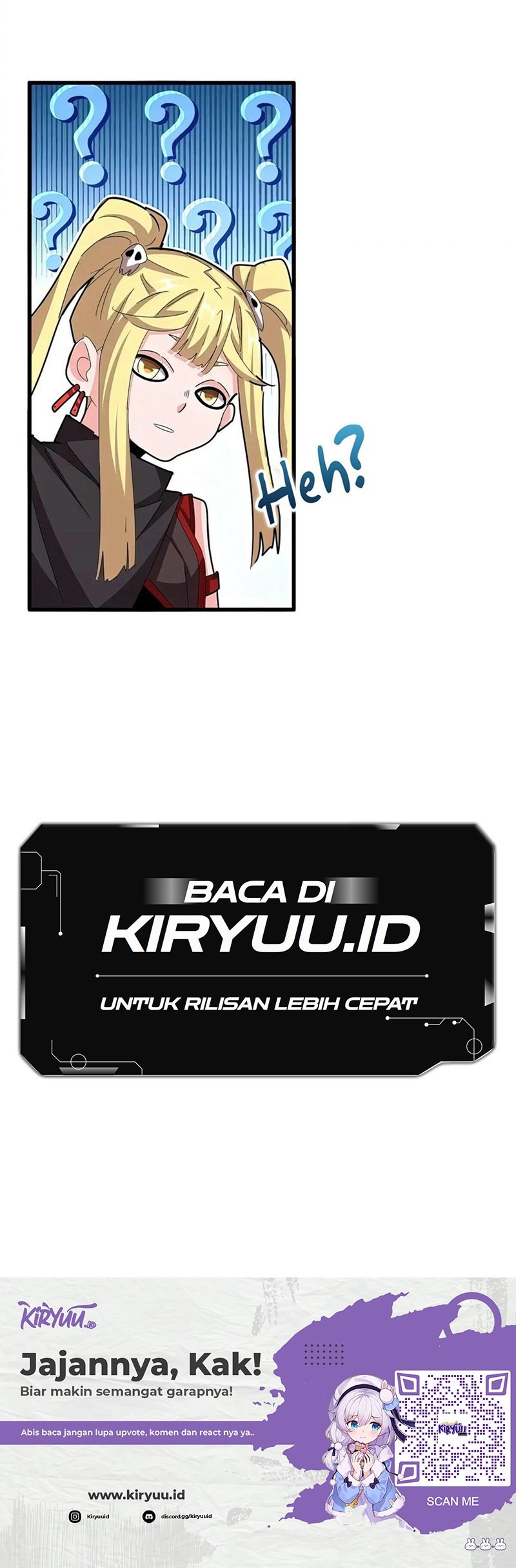 Magic Emperor Chapter 558 Gambar 36