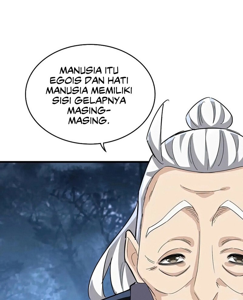 Magic Emperor Chapter 558 Gambar 5
