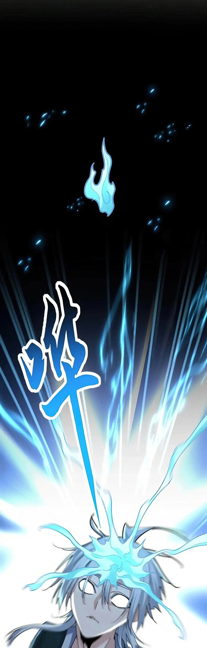 Magic Emperor Chapter 558 Gambar 11