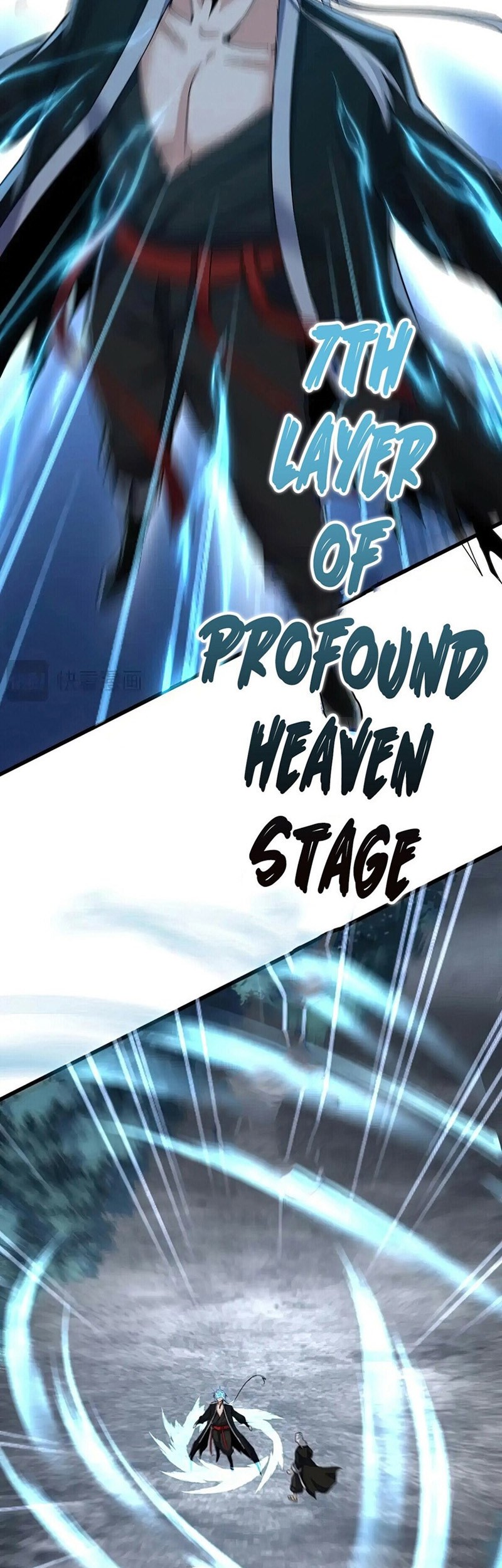 Magic Emperor Chapter 558 Gambar 12