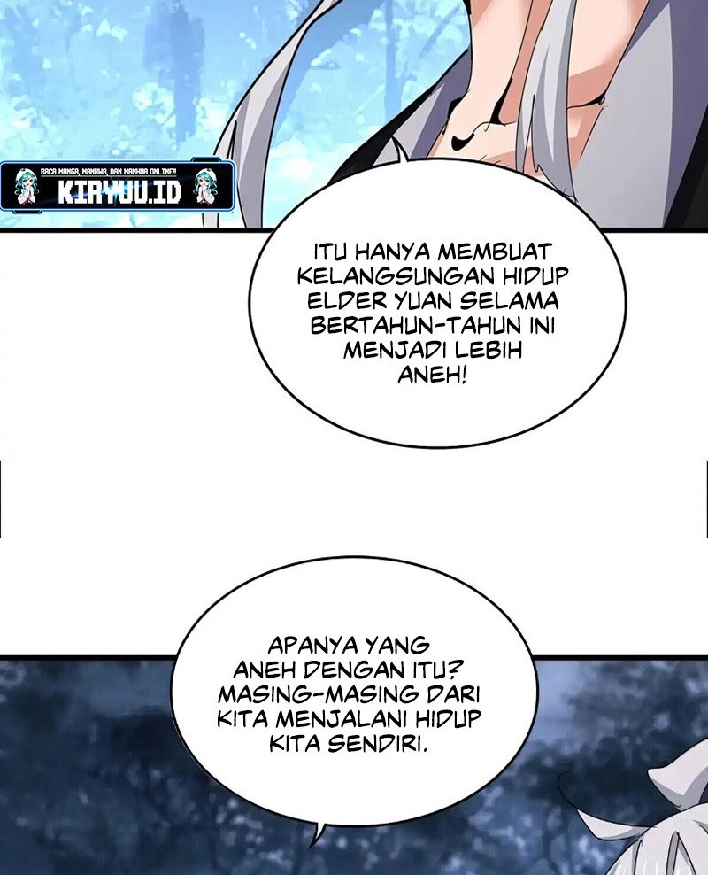 Magic Emperor Chapter 558 Gambar 17