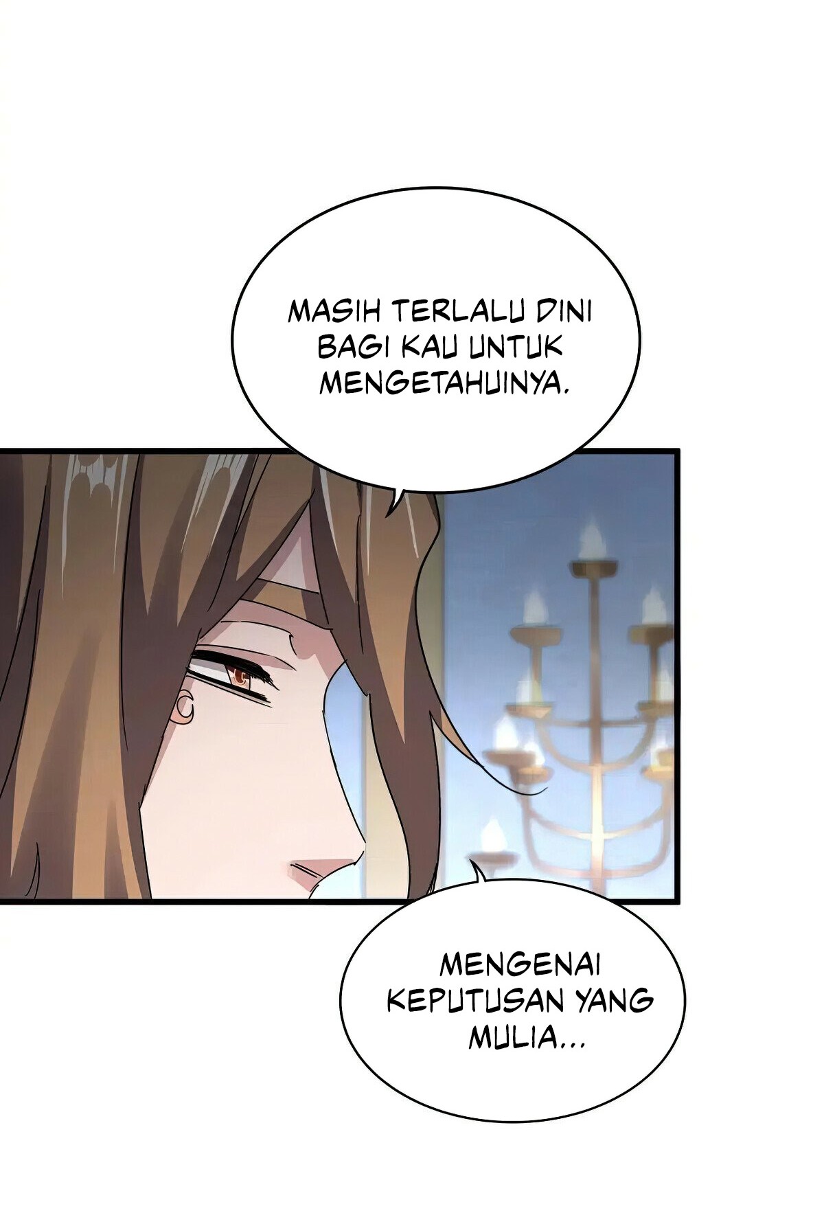 Magic Emperor Chapter 561 Gambar 16