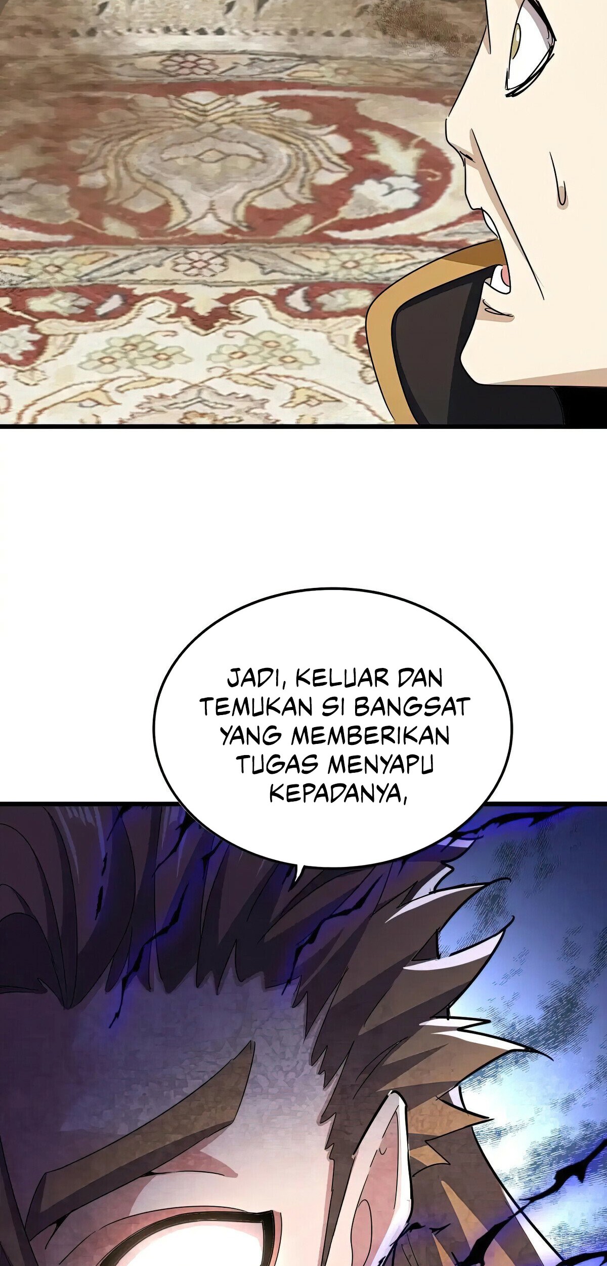 Magic Emperor Chapter 561 Gambar 49