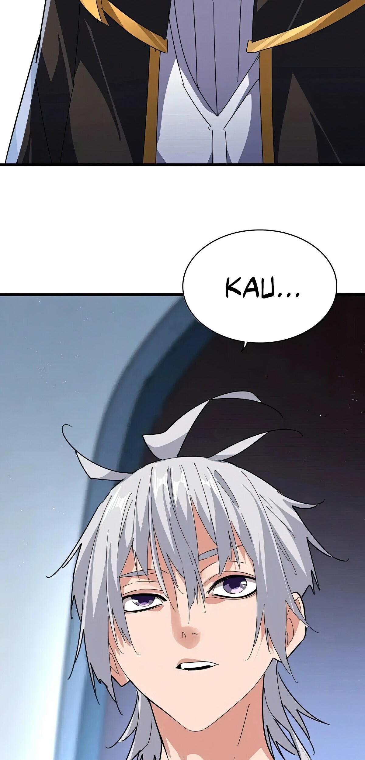 Manhua Magic Emperor Chapter 561 gambar nomor 2