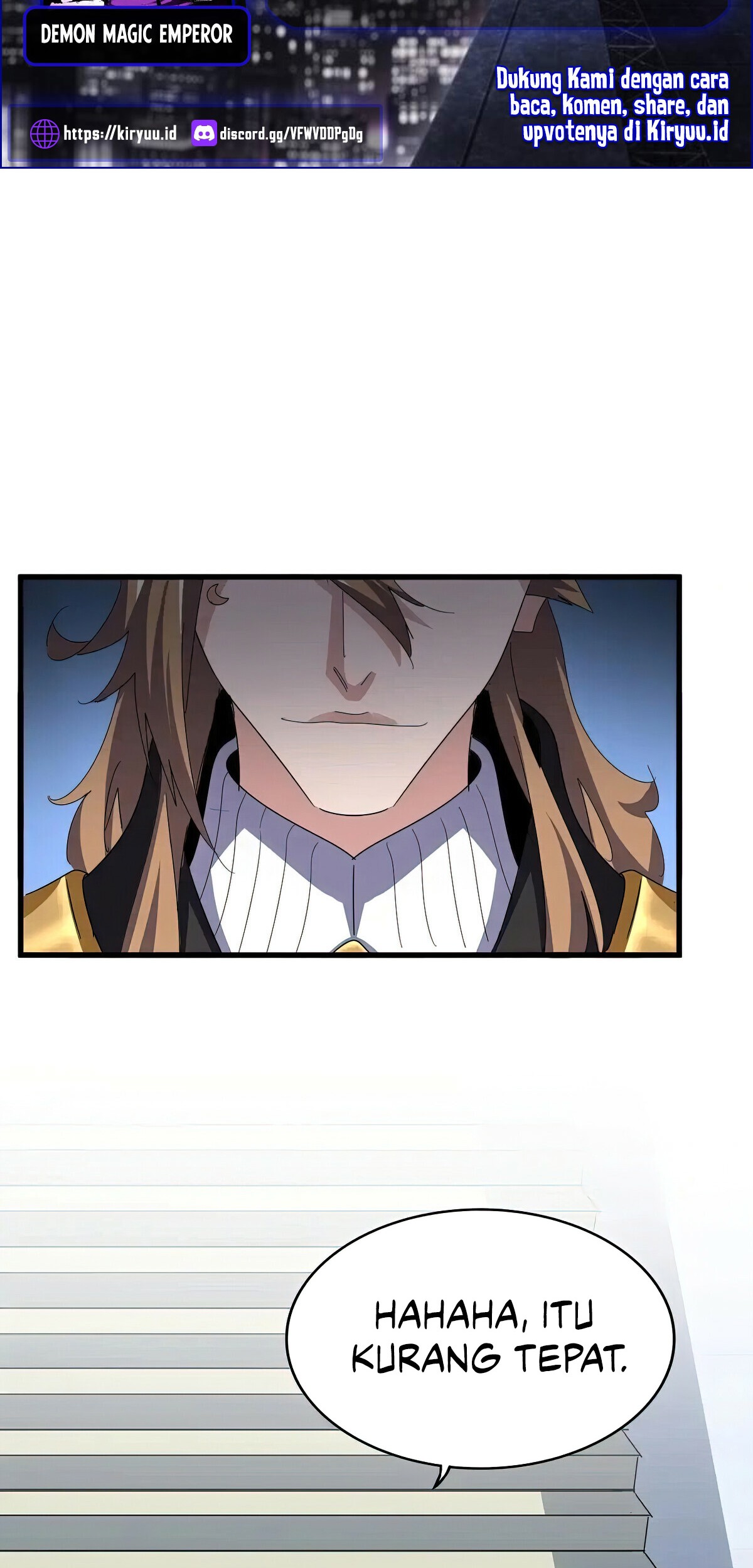 Magic Emperor Chapter 561 Gambar 4