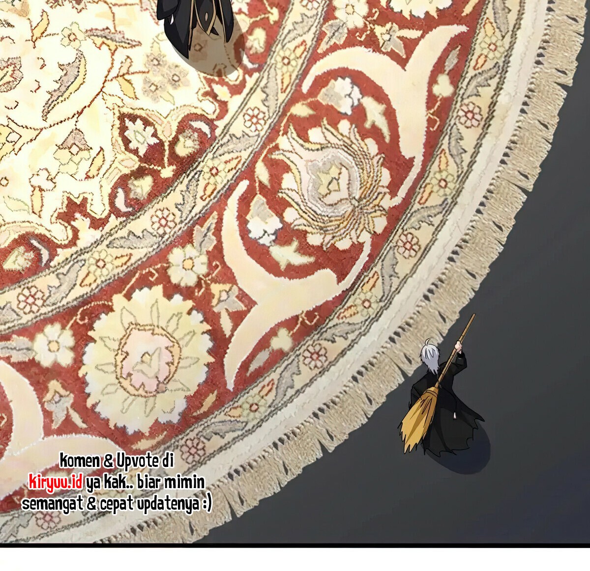 Magic Emperor Chapter 561 Gambar 12