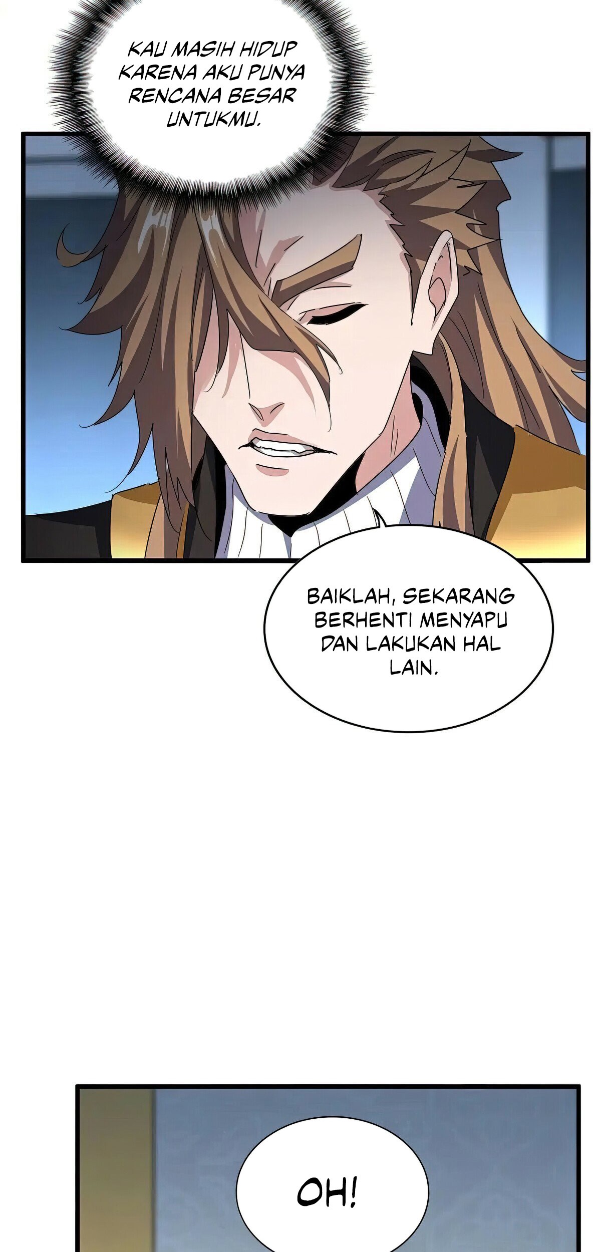 Magic Emperor Chapter 561 Gambar 35