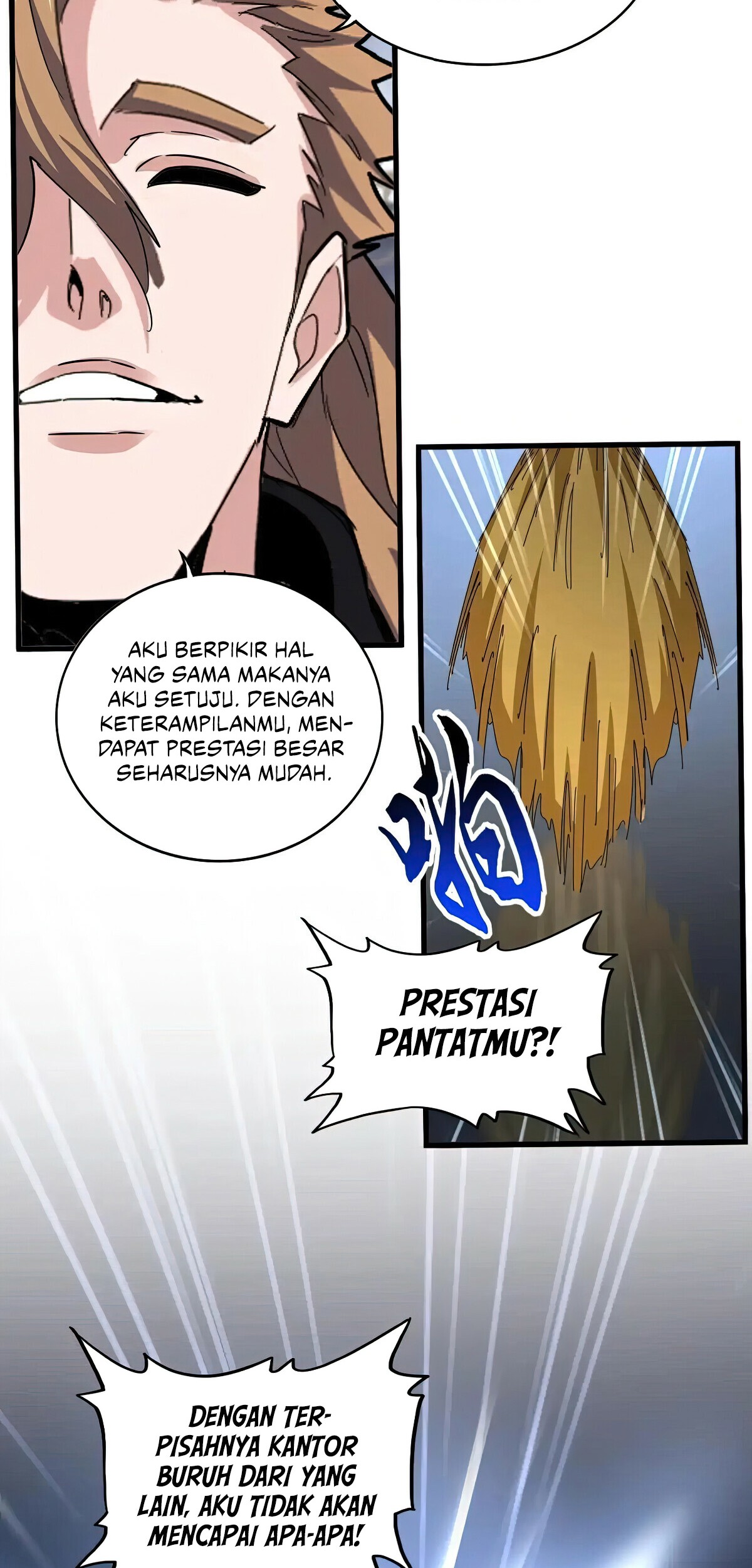 Magic Emperor Chapter 561 Gambar 18