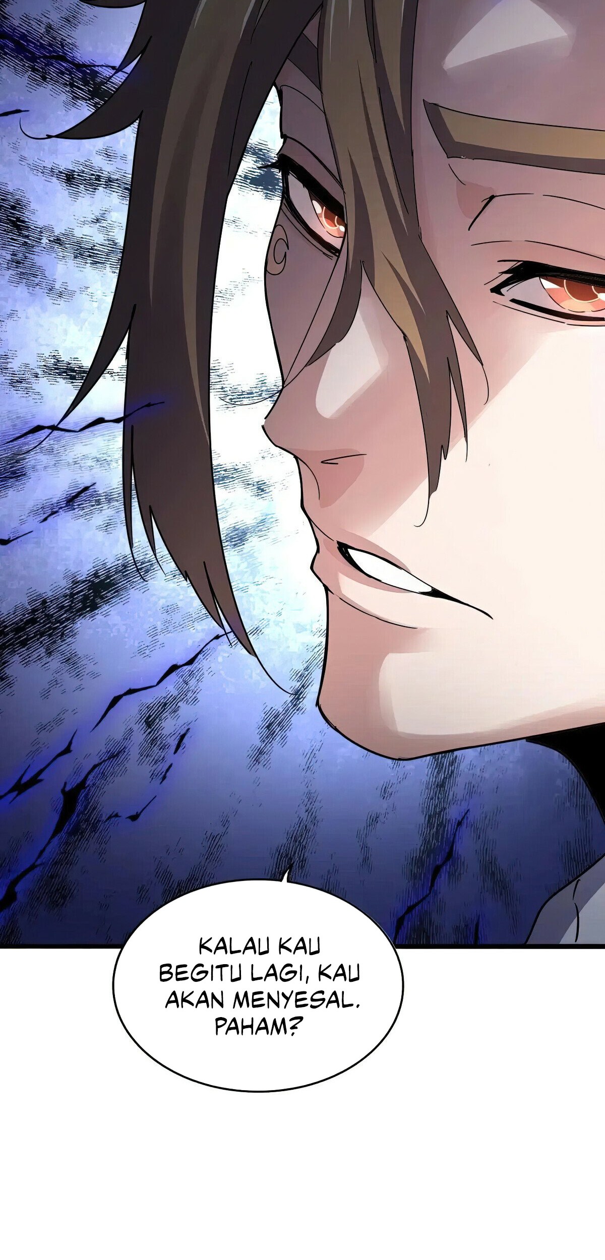 Magic Emperor Chapter 561 Gambar 24