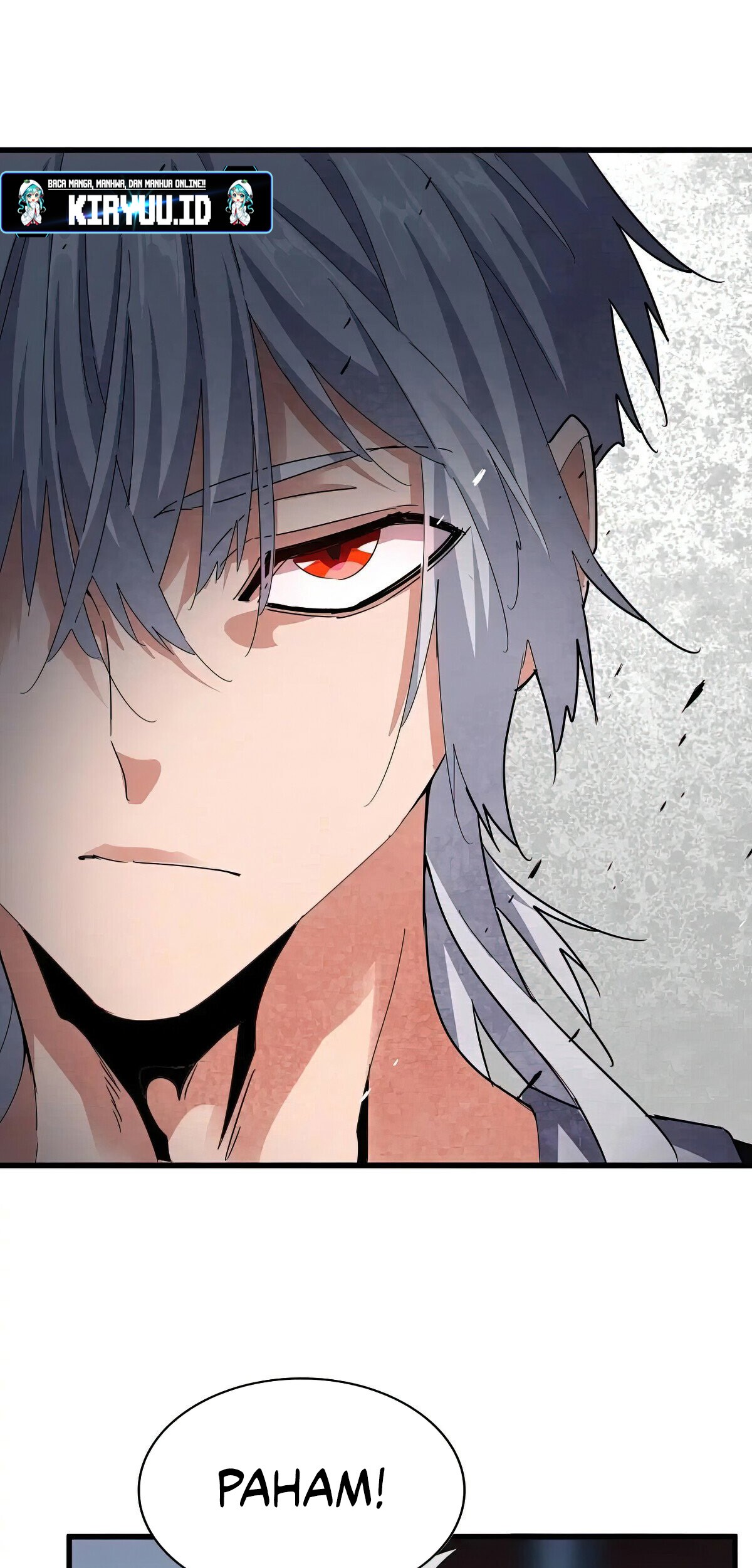 Magic Emperor Chapter 561 Gambar 25