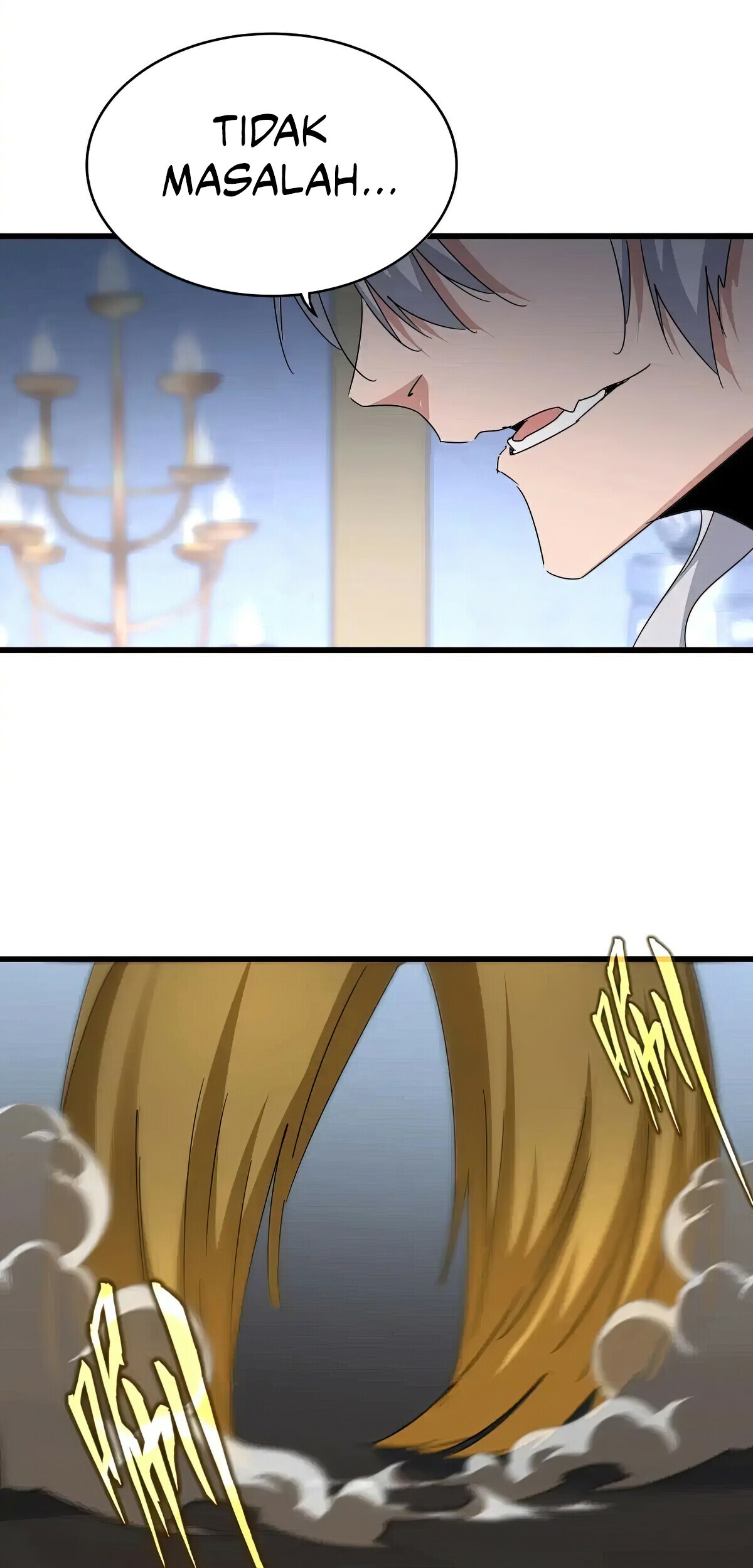 Magic Emperor Chapter 561 Gambar 28