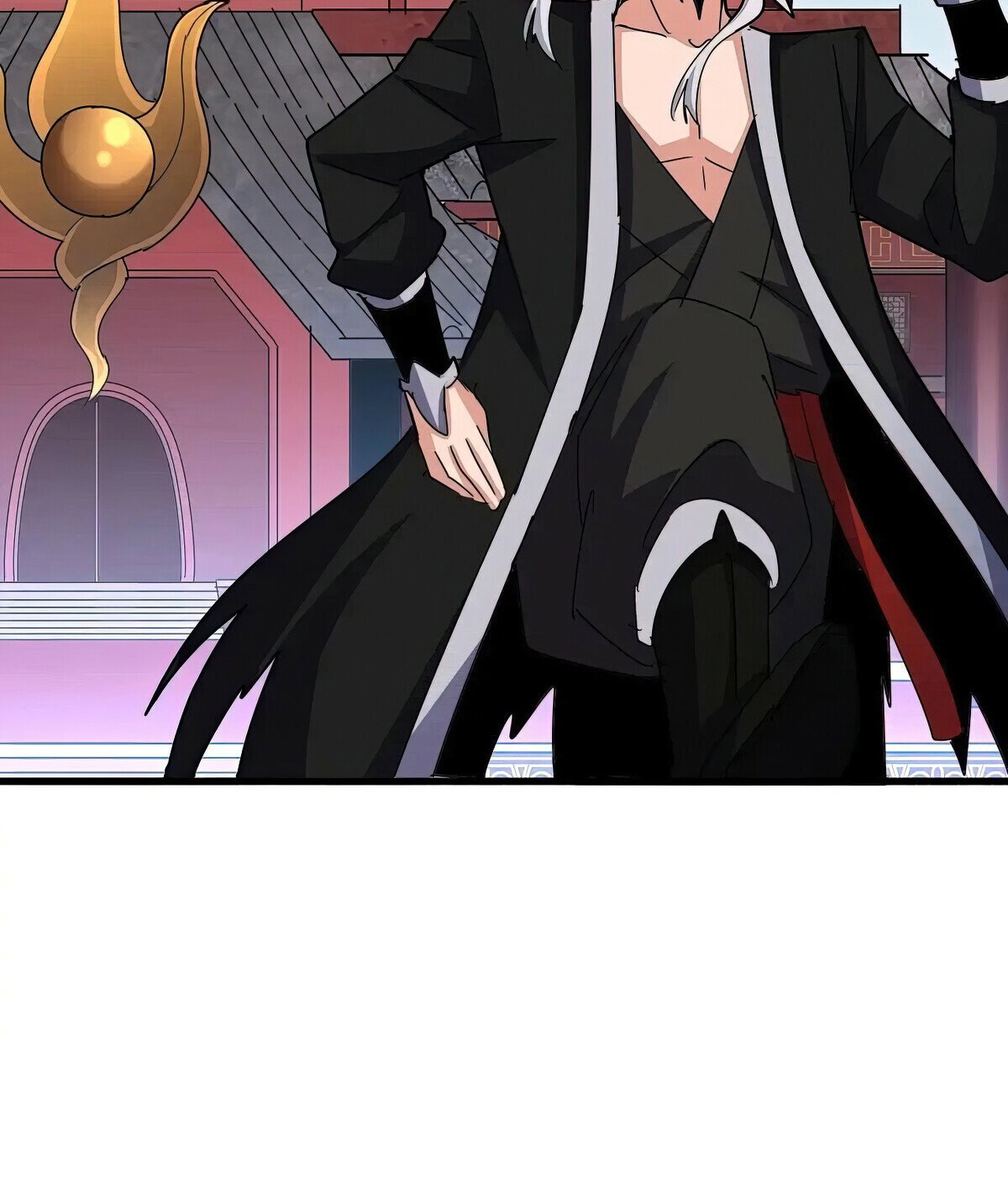 Magic Emperor Chapter 561 Gambar 42