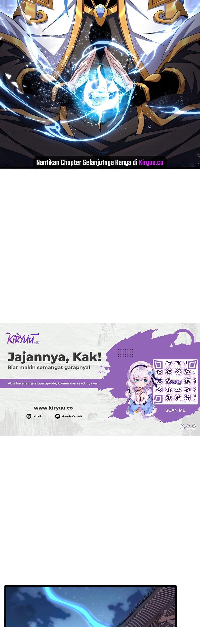 Magic Emperor Chapter 580 Gambar 3