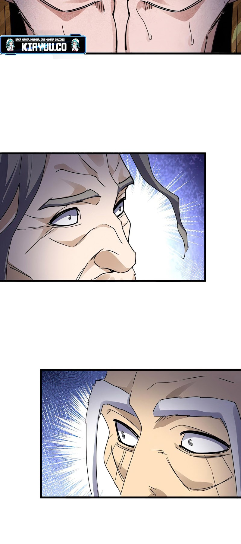 Magic Emperor Chapter 580 Gambar 6