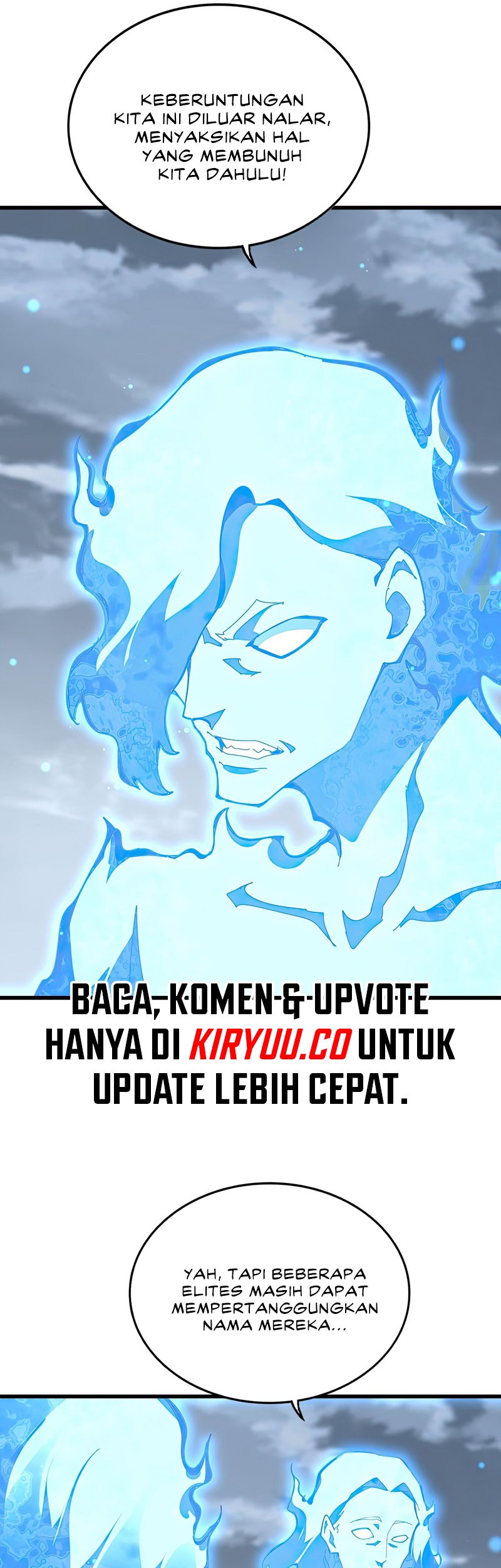 Magic Emperor Chapter 580 Gambar 27