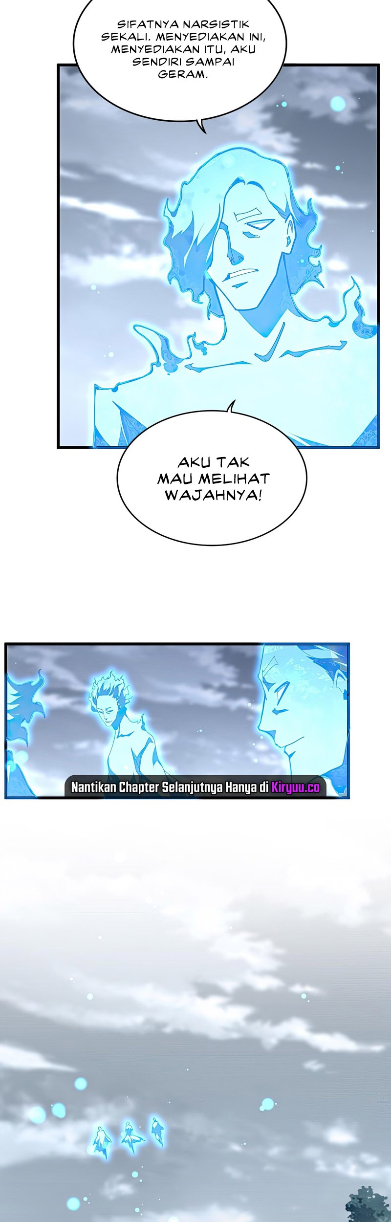 Magic Emperor Chapter 580 Gambar 29