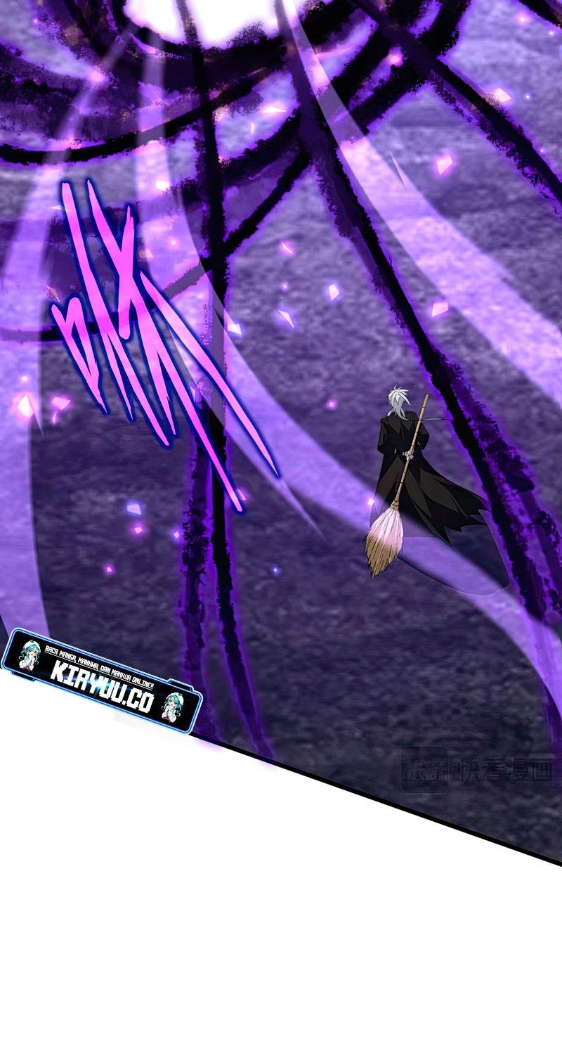 Magic Emperor Chapter 580 Gambar 31