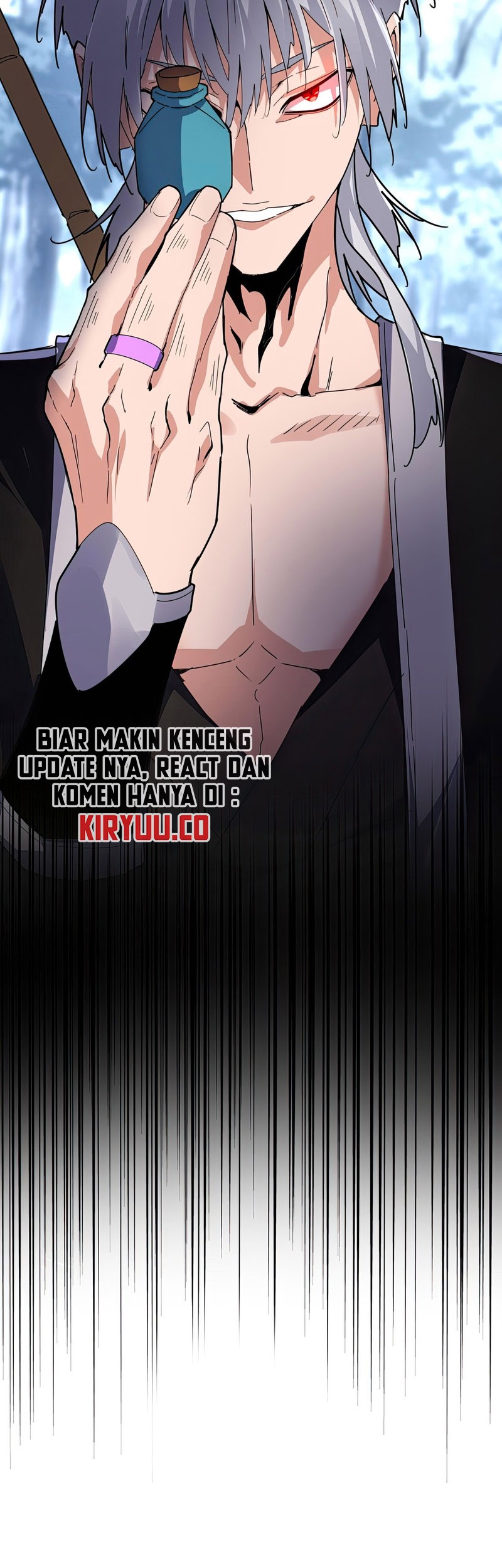 Magic Emperor Chapter 580 Gambar 34