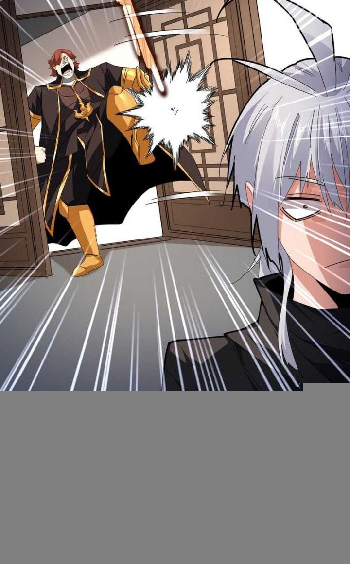 Magic Emperor Chapter 682 Gambar 4