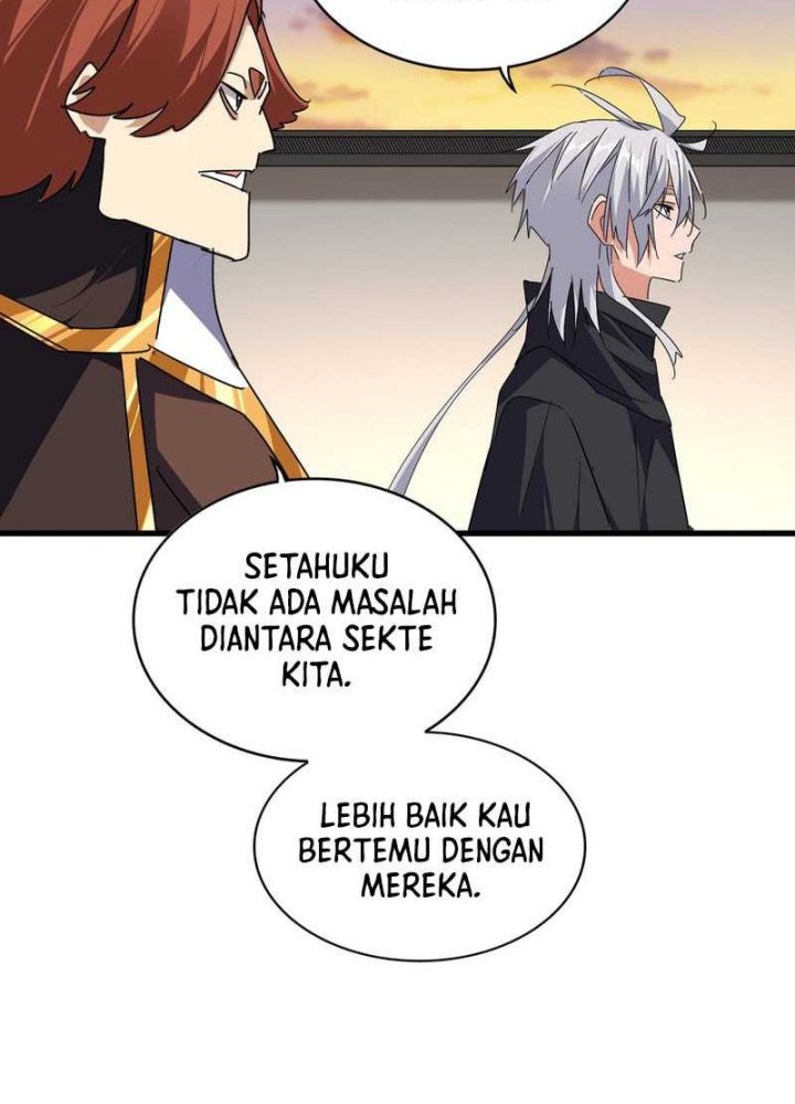 Magic Emperor Chapter 682 Gambar 8