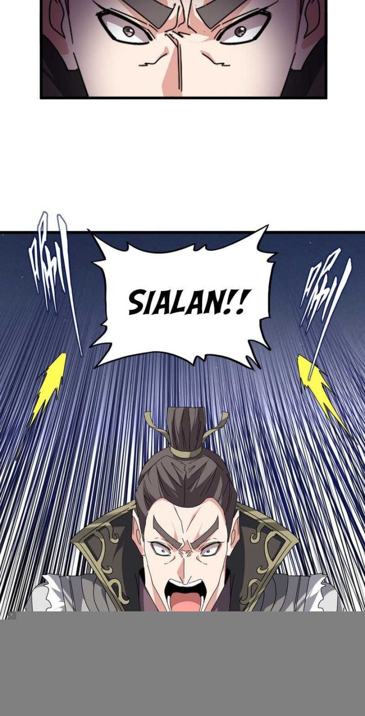 Magic Emperor Chapter 682 Gambar 23