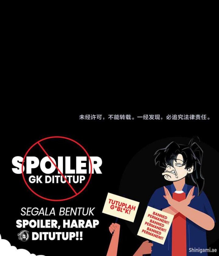 Magic Emperor Chapter 682 Gambar 30