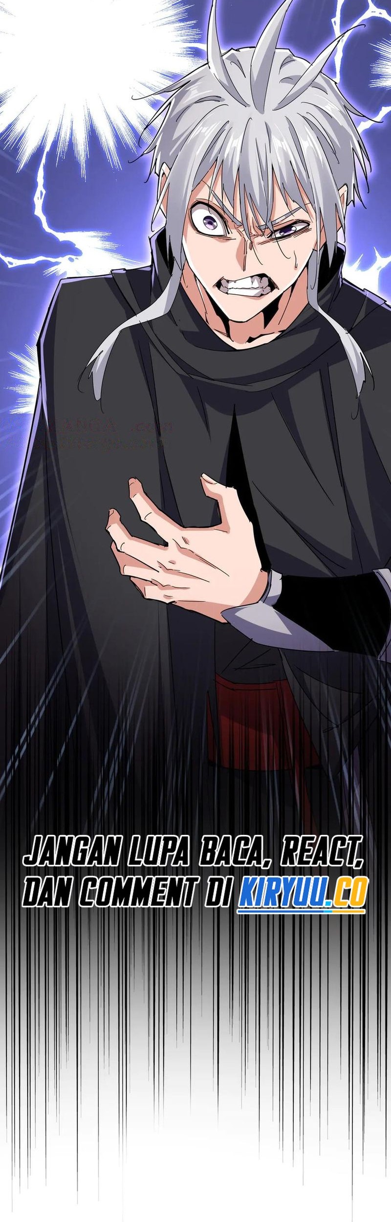 Magic Emperor Chapter 694 Gambar 3